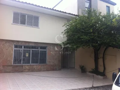 Imóvel Comercial com 4 Quartos à venda, 176m² no Planalto Paulista, São Paulo