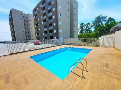 Apartamento com 2 Quartos à venda, 54m² no Chácaras Reunidas São Jorge, Sorocaba