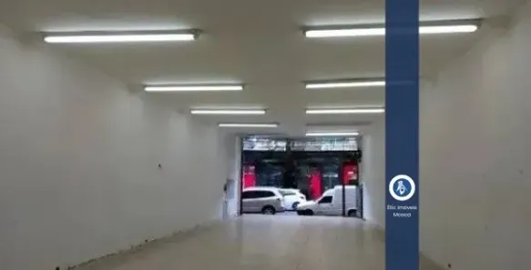 Galpão/Depósito/Armazém para alugar, 300m² no Mooca, São Paulo