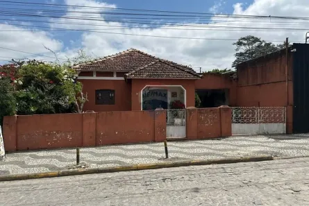 Imóvel Comercial com 4 Quartos à venda, 540m² no Heliópolis, Garanhuns