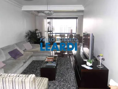 Apartamento com 3 Quartos à venda, 156m² no Centro, São Bernardo do Campo