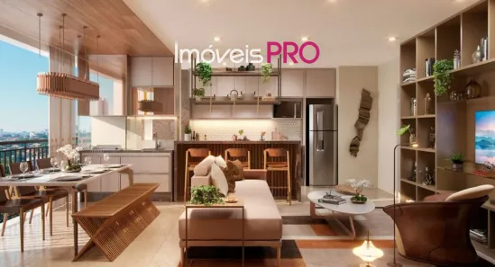 Apartamento com 3 Quartos à venda, 99m² no Jardim das Acácias, São Paulo