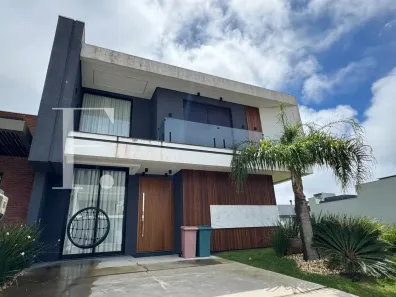 Sobrado com 4 Quartos à venda, 196m² no Remanso, Xangri-lá