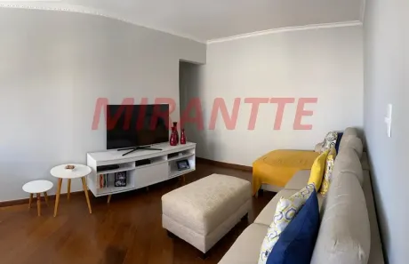 Apartamento com 2 Quartos à venda, 68m² no Vila Paulicéia, São Paulo