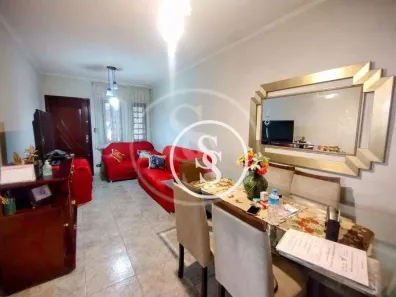 Casa com 3 Quartos à venda, 149m² no Alves Dias, São Bernardo do Campo