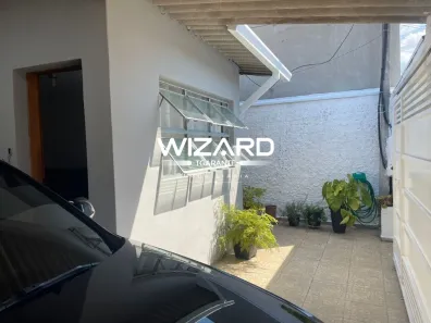 Casa com 2 Quartos à venda, 75m² no Parque Vitória Régia, Sorocaba
