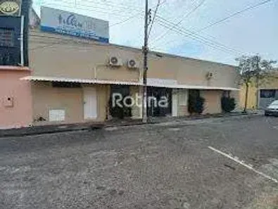Sala Comercial para alugar, 20m² no Centro, Uberlândia