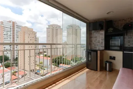 Apartamento com 3 Quartos à venda, 71m² no Santa Teresinha, São Paulo