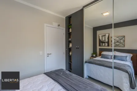 Apartamento com 2 Quartos à venda, 65m² no Centro Histórico, Porto Alegre