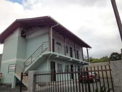 Kitnet com 1 Quarto para alugar, 40m² no Passo Manso, Blumenau