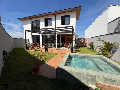 Casa de Condomínio com 3 Quartos à venda, 192m² no Cyrela Landscape Esplanada, Votorantim