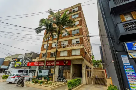 Apartamento com 2 Quartos à venda, 70m² no Auxiliadora, Porto Alegre