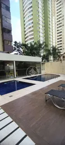 Apartamento com 4 Quartos à venda, 131m² no Setor Bueno, Goiânia