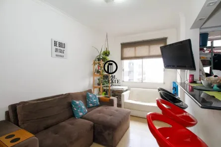 Apartamento com 2 Quartos à venda, 66m² no Sumarezinho, São Paulo