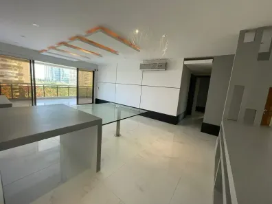 Apartamento com 3 Quartos à venda, 157m² no Barra da Tijuca, Rio de Janeiro