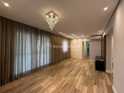 Apartamento com 3 Quartos à venda, 94m² no Morumbi, Paulínia