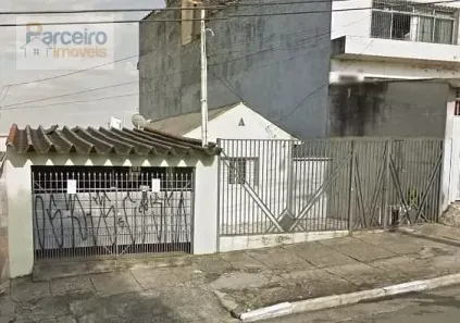 Casa com 1 Quarto à venda, 10m² no Vila Dalila, São Paulo