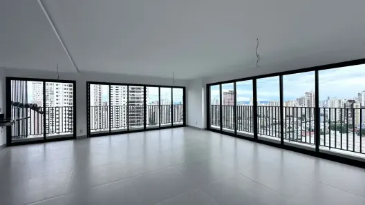 Apartamento com 3 Quartos à venda, 150m² no Serrinha, Goiânia