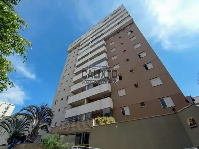 Apartamento com 3 Quartos à venda, 90m² no Patrimônio, Uberlândia