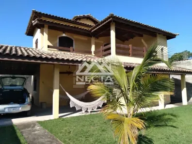 Casa com 2 Quartos à venda, 170m² no Pontal de Santa Marina, Caraguatatuba