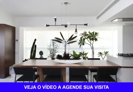 Apartamento com 3 Quartos à venda, 174m² no Vila Clementino, São Paulo