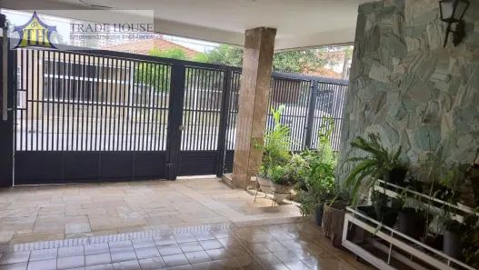 Sobrado com 3 Quartos à venda, 300m² no Jardim da Saúde, São Paulo
