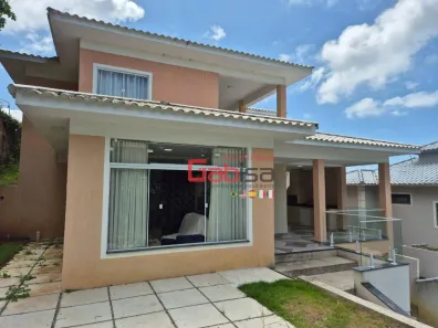 Casa de Condomínio com 3 Quartos à venda, 211m² no , Armação dos Búzios