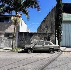 Lote/Terreno à venda, 225m² no Vila Andrade, São Paulo