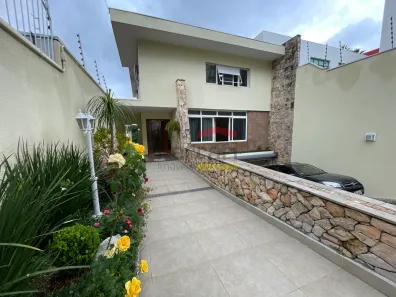 Sobrado com 5 Quartos à venda, 439m² no Jardim Franca, São Paulo