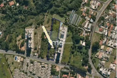 Lote/Terreno à venda, 9342m² no Engordadouro, Jundiaí