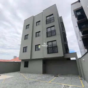 Casa de Condomínio com 3 Quartos à venda, 100m² no Boneca do Iguaçu, São José dos Pinhais