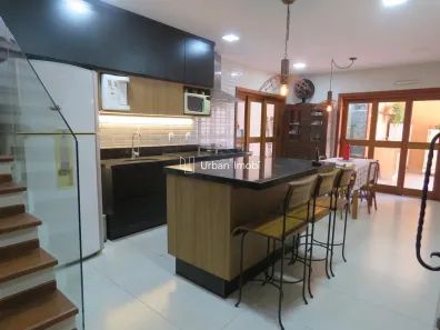 Casa com 4 Quartos à venda, 246m² no Vila Santa Cecília, Volta Redonda