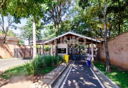 Casa de Condomínio com 3 Quartos à venda, 168m² no Jardim das Paineiras, Campinas
