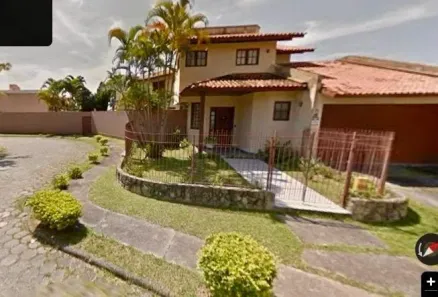Casa com 4 Quartos à venda, 297m² no Córrego Grande, Florianópolis