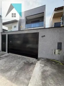 Casa com 3 Quartos para alugar, 125m² no Portais (Polvilho), Cajamar