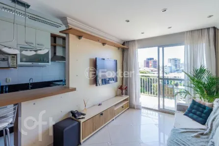 Apartamento com 2 Quartos à venda, 68m² no Santana, São Paulo