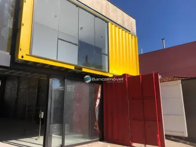 Ponto Comercial para alugar, 350m² no Parque Industrial, Campinas