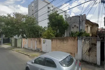 Lote/Terreno à venda, 852m² no Carlos Prates, Belo Horizonte