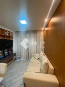 Apartamento com 1 Quarto à venda, 57m² no Centro, Campinas