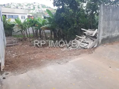 Lote/Terreno à venda, 500m² no São Pedro, Juiz de Fora