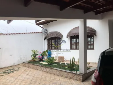 Casa com 5 Quartos à venda, 227m² no Jardim São Pedro, Mogi das Cruzes
