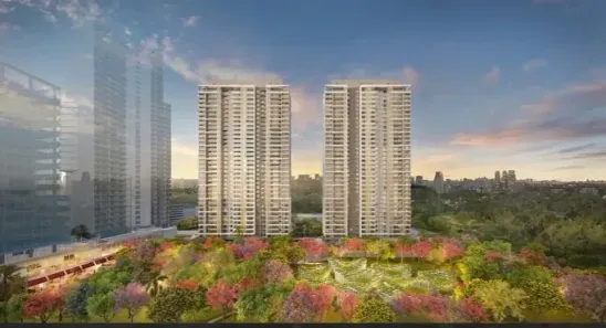 Apartamento com 2 Quartos à venda, 77m² no Jardim das Acácias, São Paulo