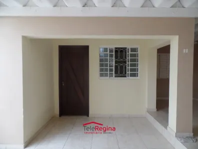 Casa com 3 Quartos à venda, 95m² no Vila Menino Jesus, Caçapava