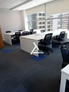 Sala Comercial para alugar, 370m² no Cerqueira César, São Paulo