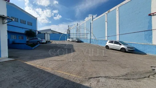 Galpão/Depósito/Armazém para alugar, 400m² no Chácaras Marco, Barueri