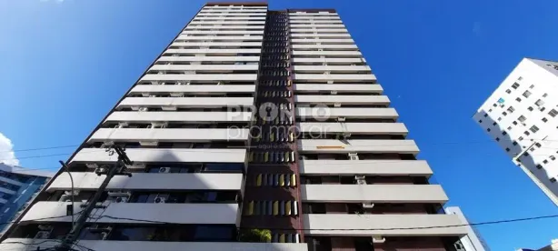 Apartamento com 3 Quartos à venda, 121m² no Boa Viagem, Recife
