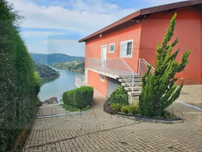 Casa de Condomínio com 4 Quartos à venda, 200m² no Águas de Igaratá, Igaratá
