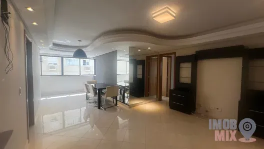 Apartamento com 3 Quartos à venda, 97m² no Passo da Areia, Porto Alegre