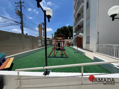 Apartamento com 2 Quartos à venda, 59m² no Jardim Três Marias, São Paulo