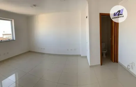 Sala Comercial para alugar, 28m² no Nova Gerty, São Caetano do Sul
